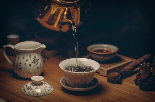 herbata oolong