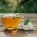 zielona herbata jaśminowa