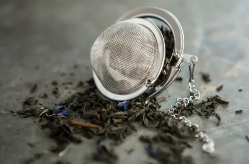 herbata Earl Grey